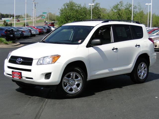 Photo of 2011 Toyota RAV4