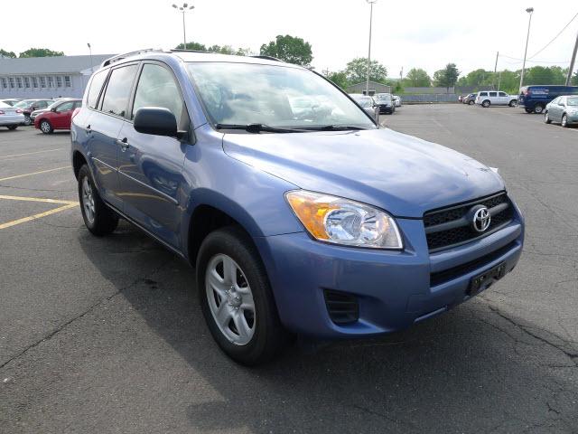 Photo of 2011 Toyota RAV4