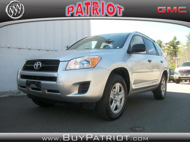 Photo of 2011 Toyota RAV4