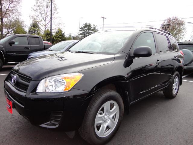 Photo of 2011 Toyota RAV4