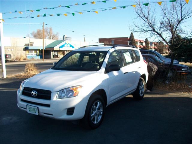 Photo of 2010 Toyota RAV4 Billings Montana