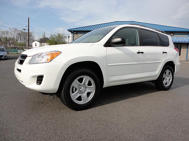 Photo of 2011 Toyota RAV4