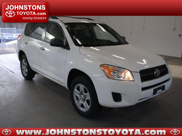 Photo of 2011 Toyota RAV4