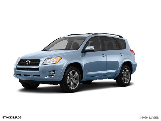Photo of 2012 Toyota RAV4