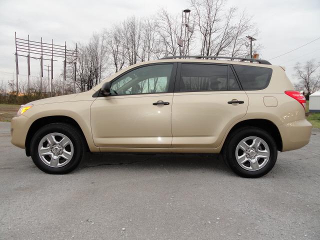 Photo of 2010 Toyota RAV4