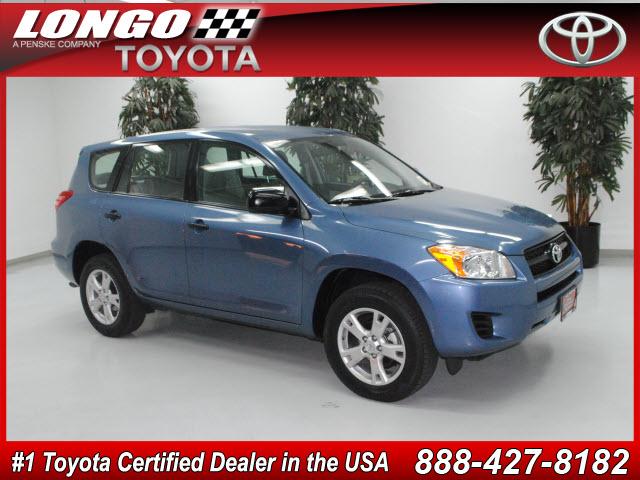 Photo of 2010 Toyota RAV4
