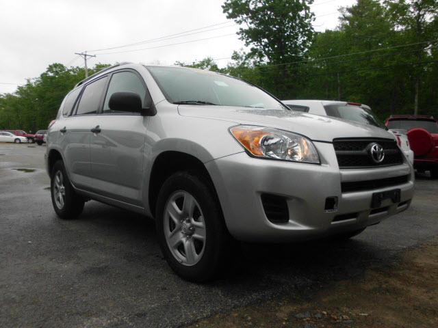 Photo of 2011 Toyota RAV4