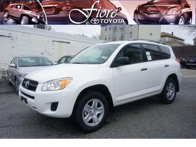 Photo of 2012 Toyota RAV4