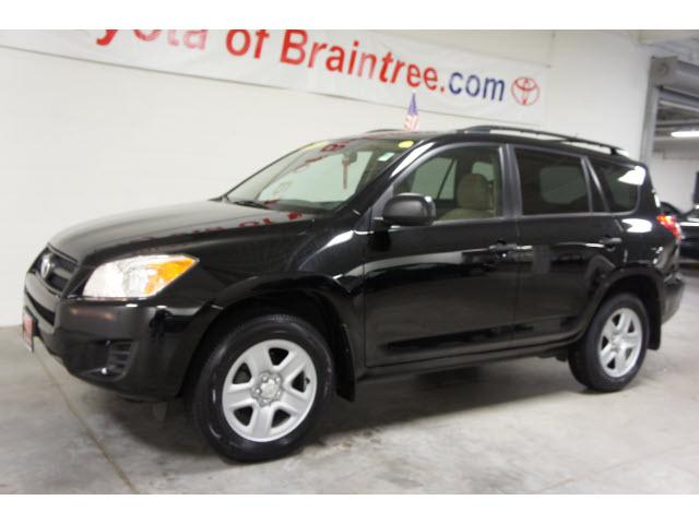 Photo of 2010 Toyota RAV4