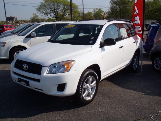 Photo of 2010 Toyota RAV4