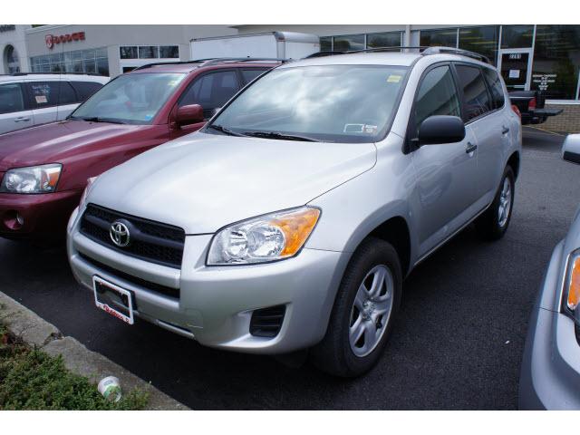 Photo of 2010 Toyota RAV4