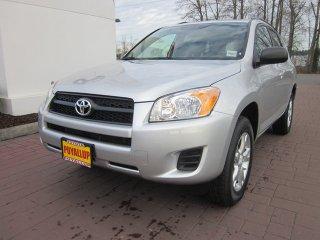 Photo of 2012 Toyota RAV4