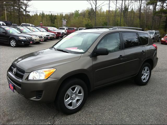 Photo of 2011 Toyota RAV4