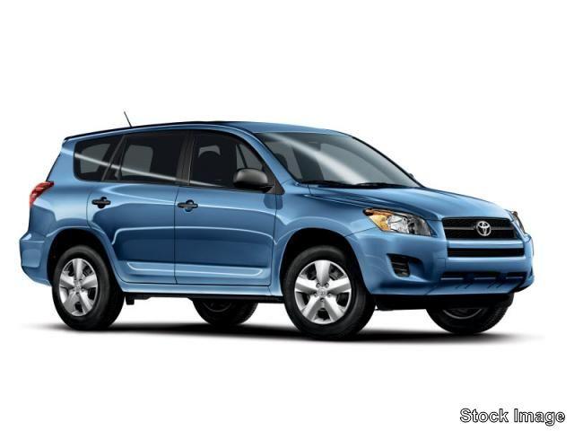Photo of 2012 Toyota RAV4