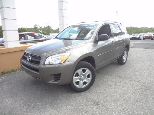Photo of 2011 Toyota RAV4