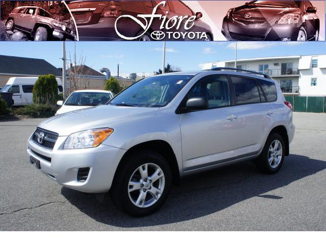 Photo of 2011 Toyota RAV4