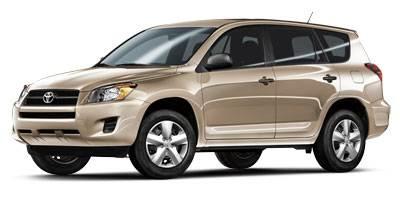Photo of 2012 Toyota RAV4