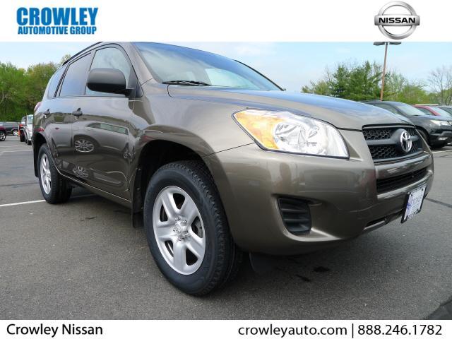 Photo of 2010 Toyota RAV4