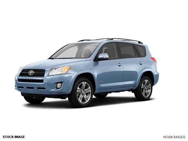 Photo of 2011 Toyota RAV4