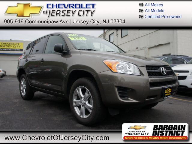 Photo of 2011 Toyota RAV4