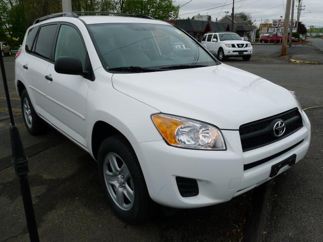 Photo of 2011 Toyota RAV4