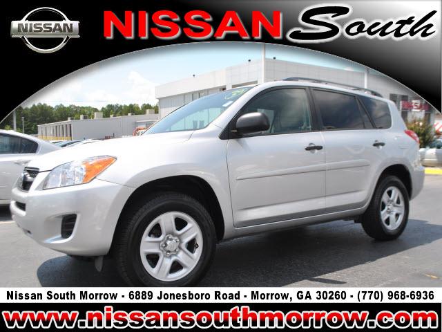 Photo of 2011 Toyota RAV4