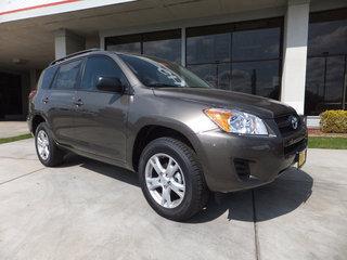 Photo of 2012 Toyota RAV4