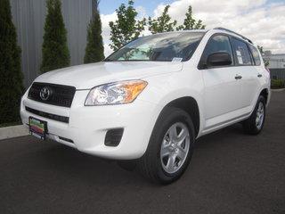Photo of 2012 Toyota RAV4