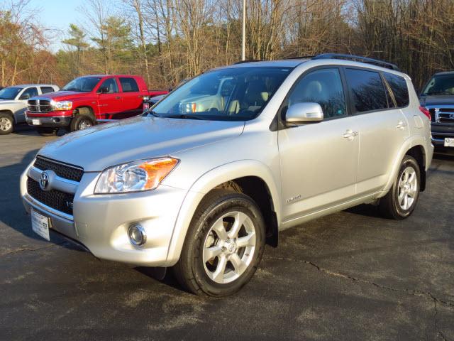 Photo of 2009 Toyota RAV4