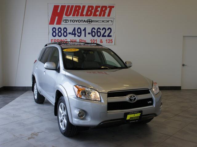 Photo of 2009 Toyota RAV4