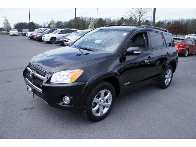 Photo of 2009 Toyota RAV4