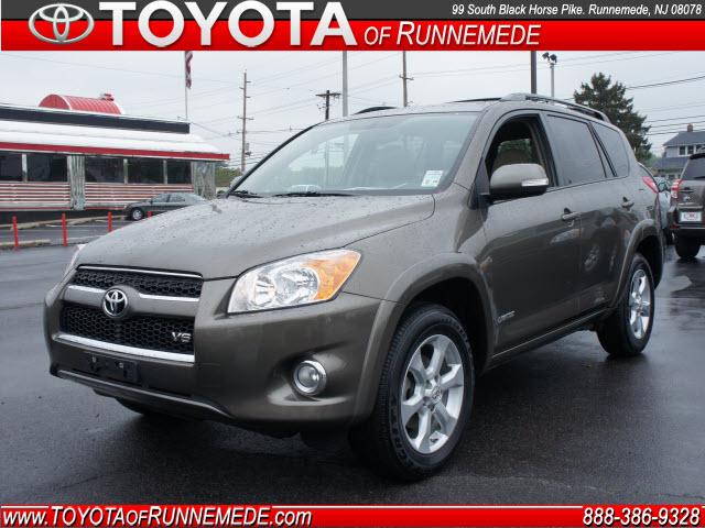 Photo of 2009 Toyota RAV4