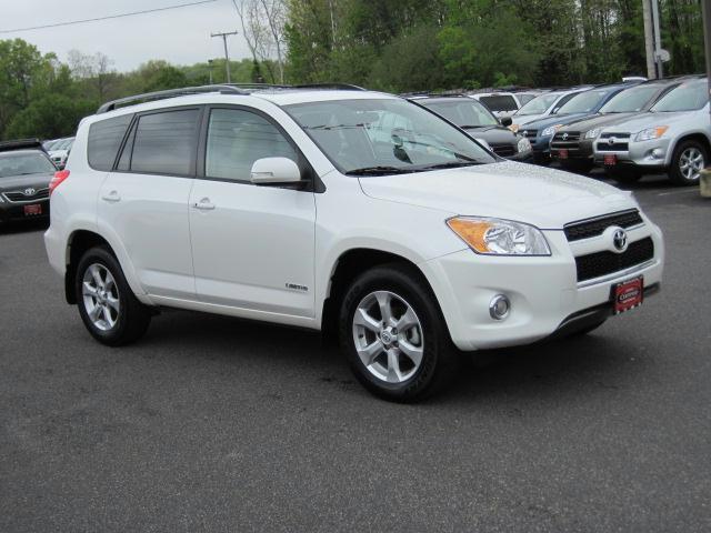 Photo of 2010 Toyota RAV4