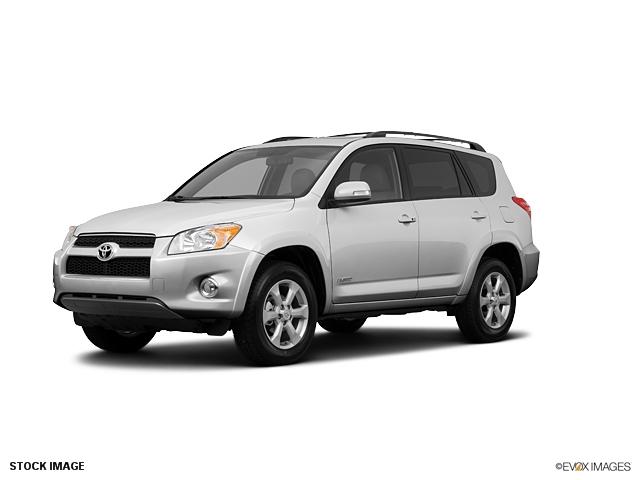 Photo of 2011 Toyota RAV4