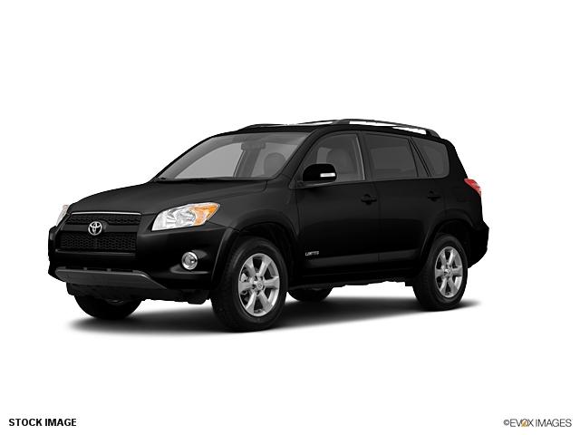 Photo of 2011 Toyota RAV4