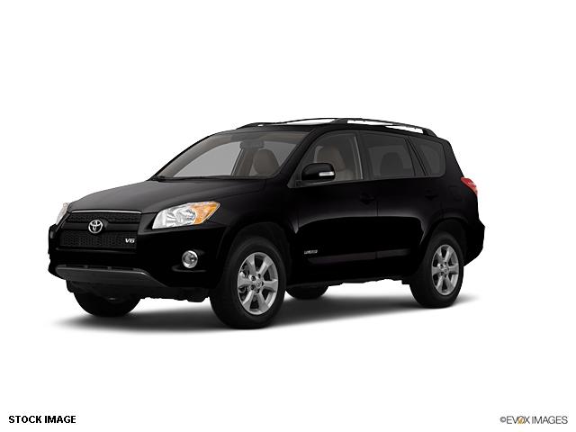 Photo of 2012 Toyota RAV4
