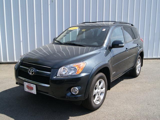 Photo of 2011 Toyota RAV4
