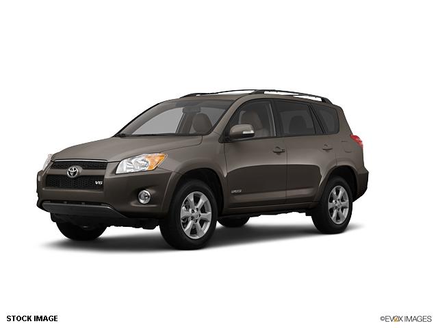 Photo of 2012 Toyota RAV4