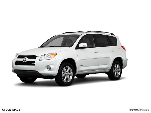 Photo of 2010 Toyota RAV4