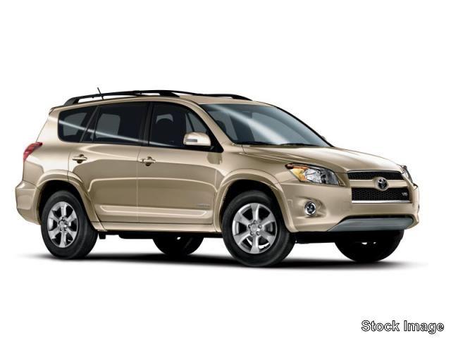 Photo of 2012 Toyota RAV4