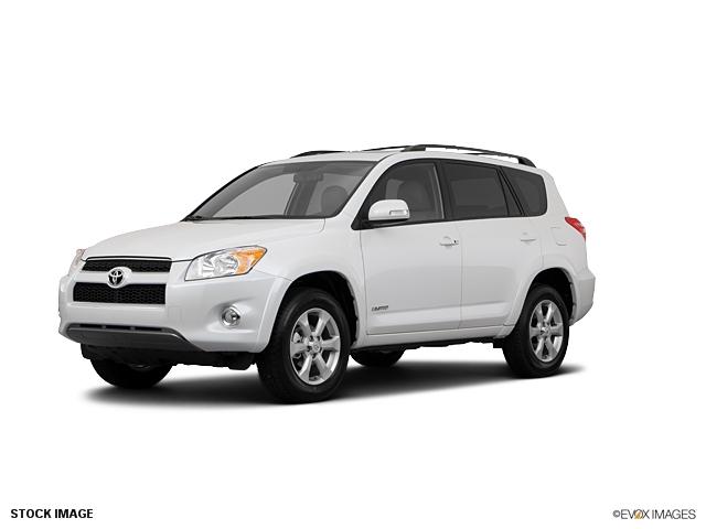 Photo of 2011 Toyota RAV4