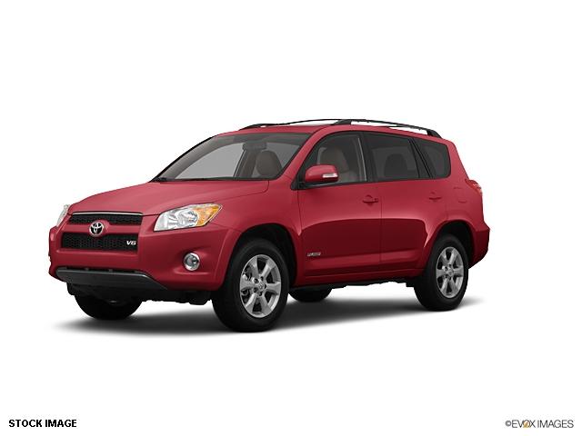 Photo of 2012 Toyota RAV4