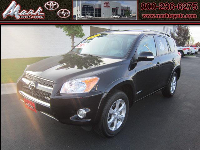 Photo of 2010 Toyota RAV4