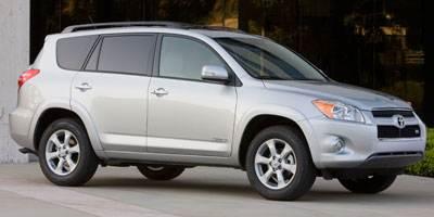 Photo of 2011 Toyota RAV4