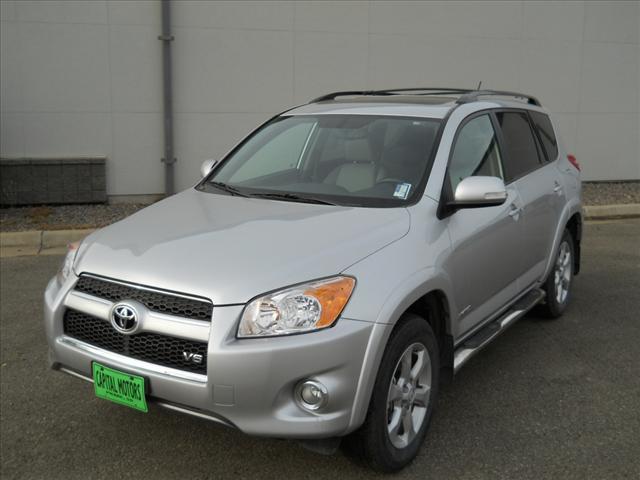 Photo of 2011 Toyota RAV4