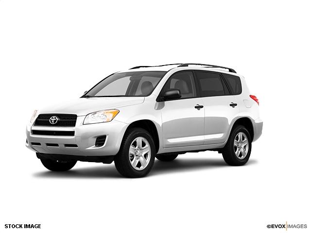Photo of 2010 Toyota RAV4