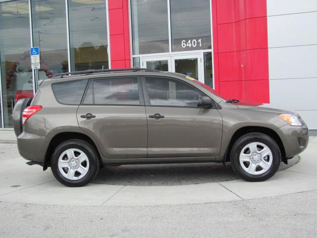 Photo of 2010 Toyota RAV4