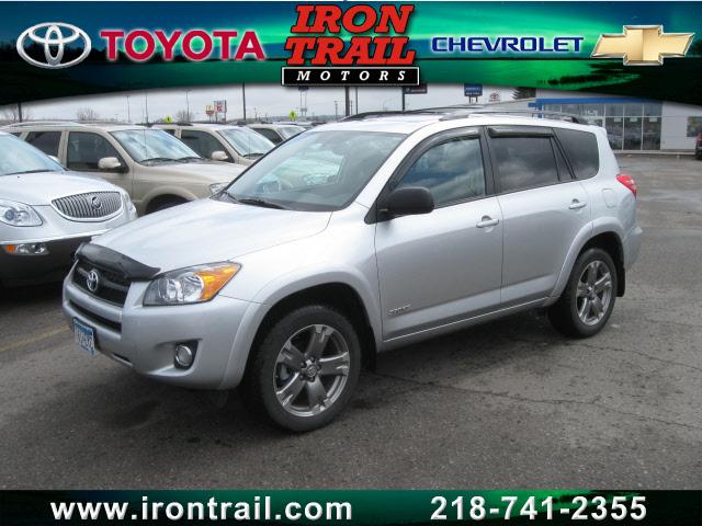 Photo of 2011 Toyota RAV4