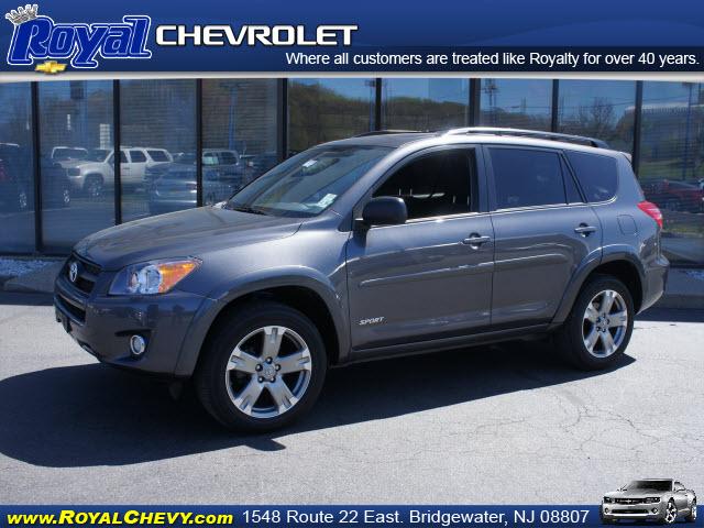 Photo of 2010 Toyota RAV4