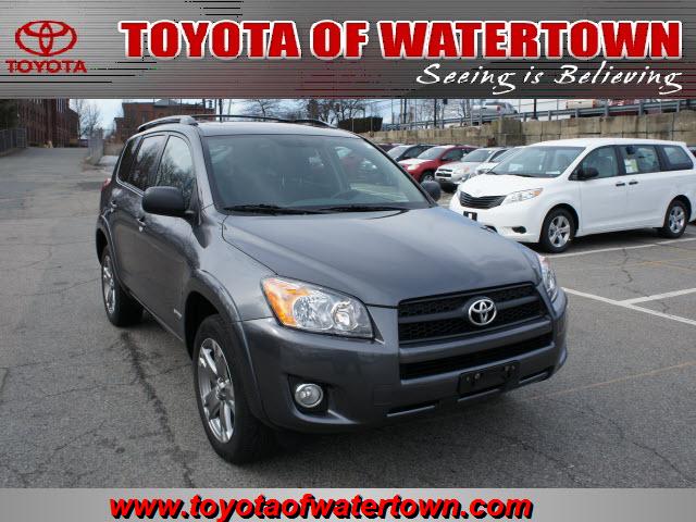 Photo of 2010 Toyota RAV4